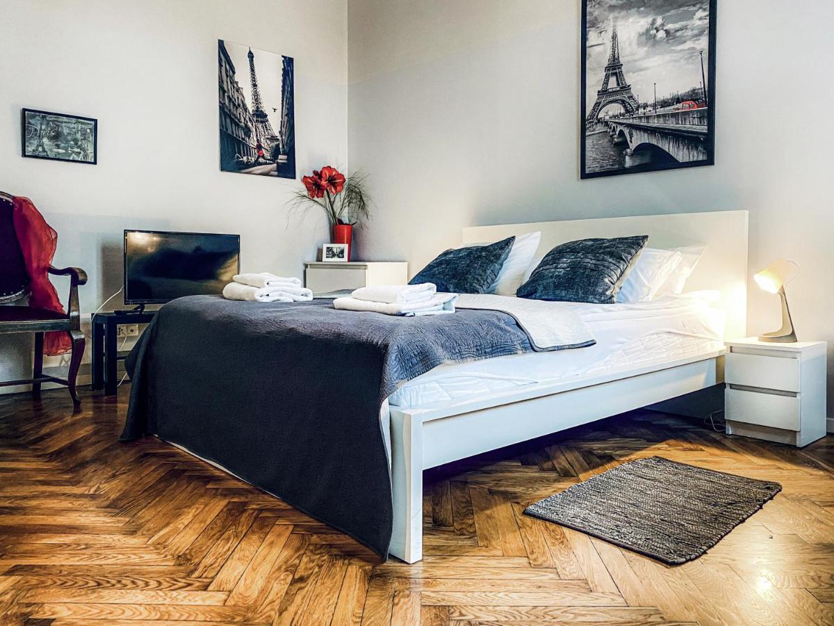 Apartment Next To Wawel Castle, Vistula River & Old Town Cracow Краков Экстерьер фото
