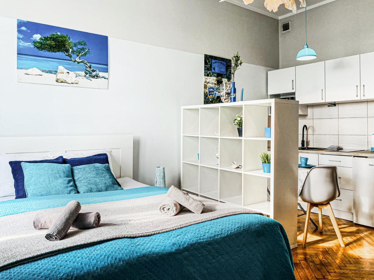 Apartment Next To Wawel Castle, Vistula River & Old Town Cracow Краков Экстерьер фото