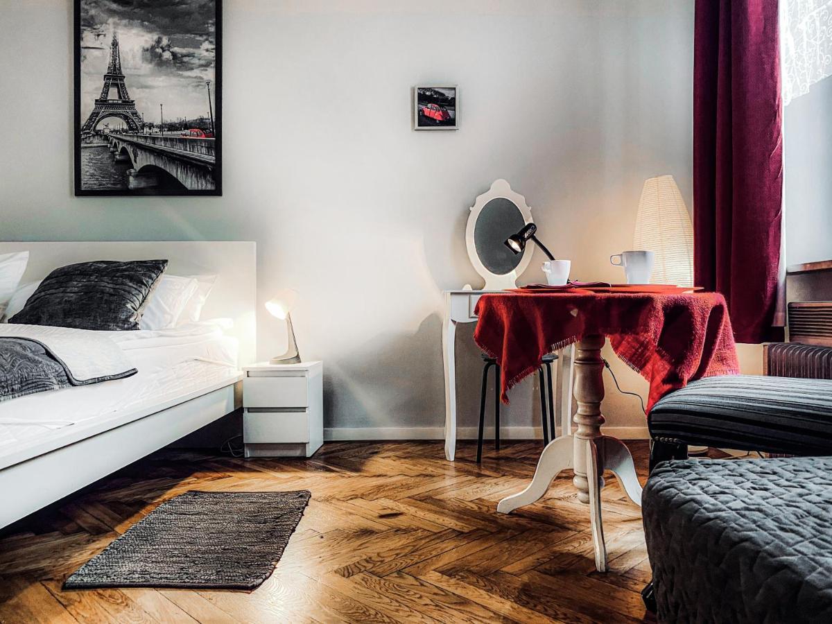 Apartment Next To Wawel Castle, Vistula River & Old Town Cracow Краков Экстерьер фото