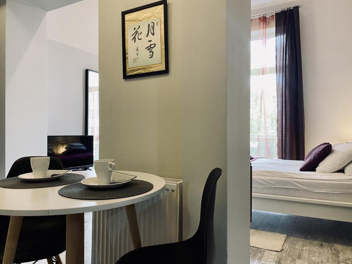 Apartment Next To Wawel Castle, Vistula River & Old Town Cracow Краков Экстерьер фото